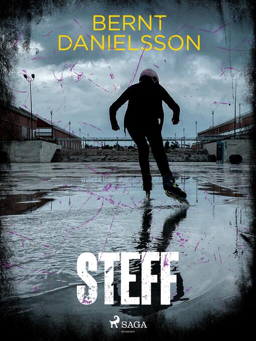 Title details for Steff by Bernt Danielsson - Available